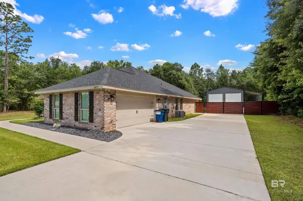 14171 Dragoon Court, Summerdale, AL 36580