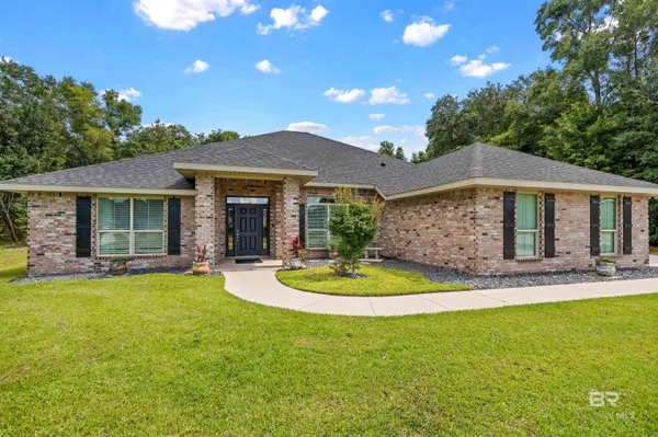 14171 Dragoon Court, Summerdale, AL 36580