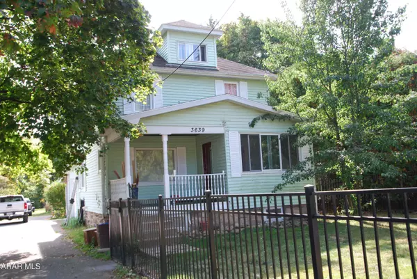 3639 Juniata Gap Road, Altoona, PA 16601, Altoona, PA 16601