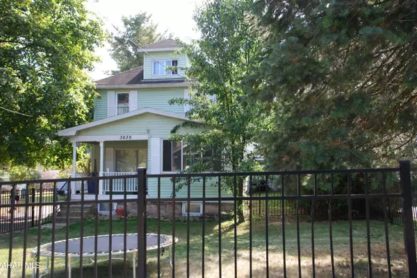 3639 Juniata Gap Road, Altoona, PA 16601, Altoona, PA 16601