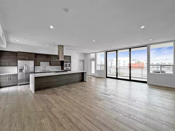 3047 North Park WAY #302, San Diego, CA 92104