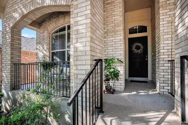 12154 Karnes Way, San Antonio, TX 78253