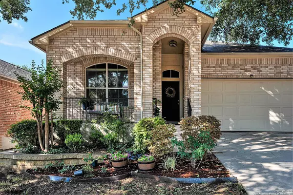 12154 Karnes Way, San Antonio, TX 78253