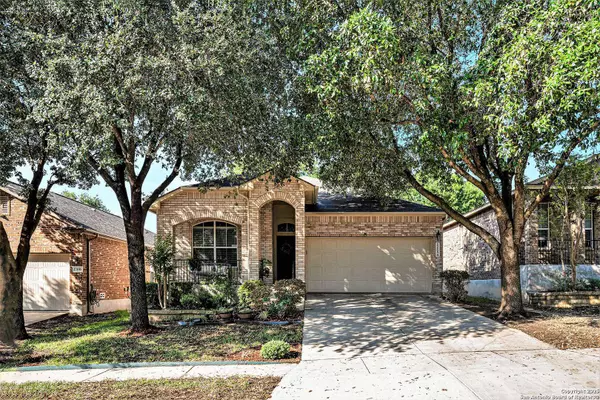 12154 Karnes Way, San Antonio, TX 78253