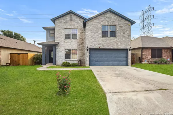 510 Tres Caminos, San Antonio, TX 78245