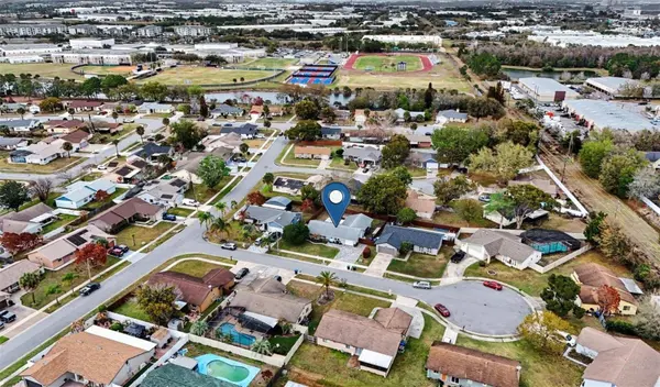 2327 GREENBUSH CT, Orlando, FL 32837