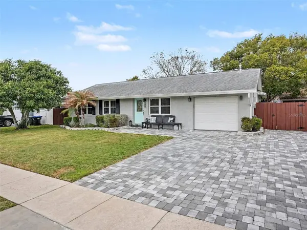 2327 GREENBUSH CT, Orlando, FL 32837