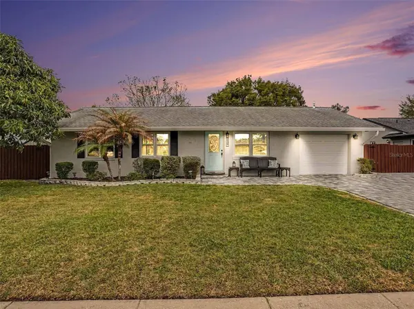 2327 GREENBUSH CT, Orlando, FL 32837