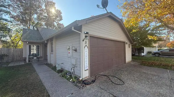 5 Glenshire LN, Chico, CA 95973