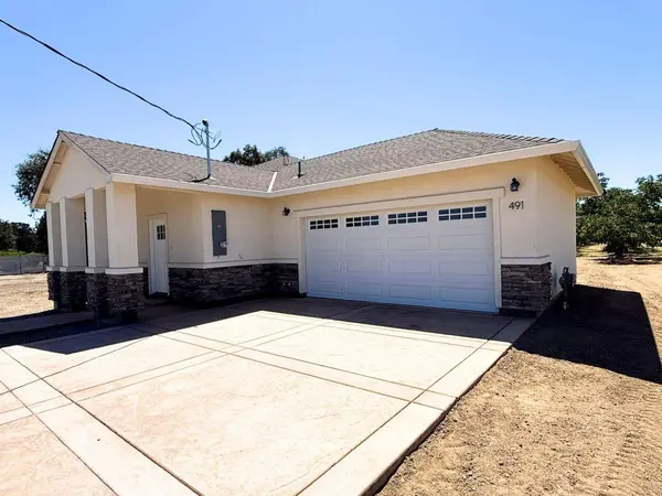 491 Justeson Ave, Gridley, CA 95948