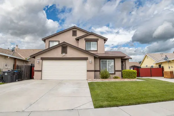 13643 Havenwood ST, Lathrop, CA 95330