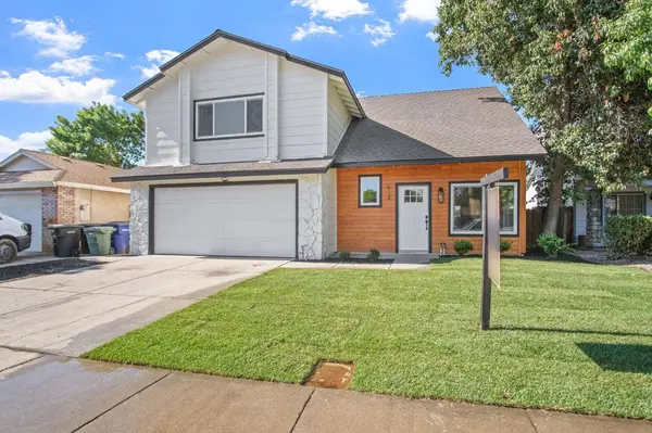 413 Ramsey DR, Modesto, CA 95356