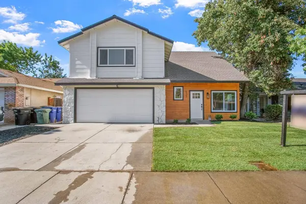 413 Ramsey DR, Modesto, CA 95356