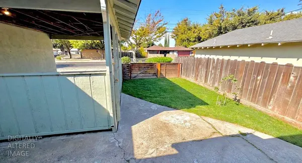 1906 Rose AVE, Modesto, CA 95355