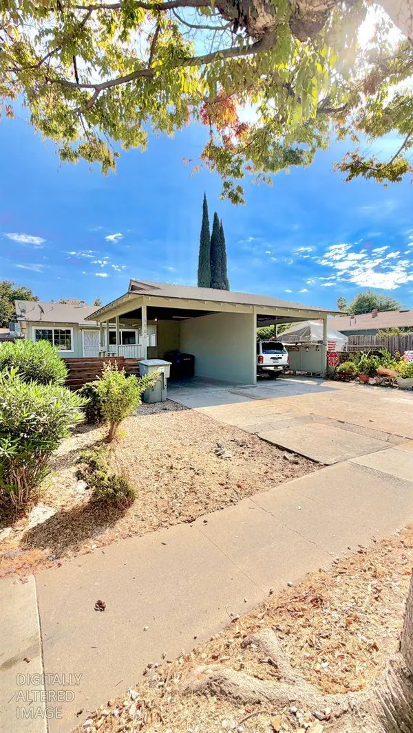 1906 Rose AVE, Modesto, CA 95355