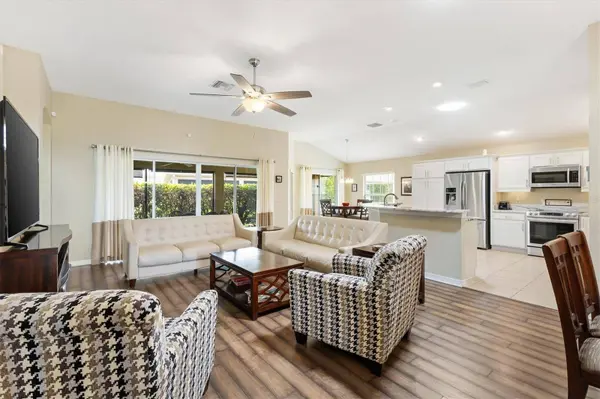 3373 MELBOURNE LN, The Villages, FL 32163