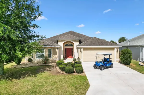 3373 MELBOURNE LN, The Villages, FL 32163