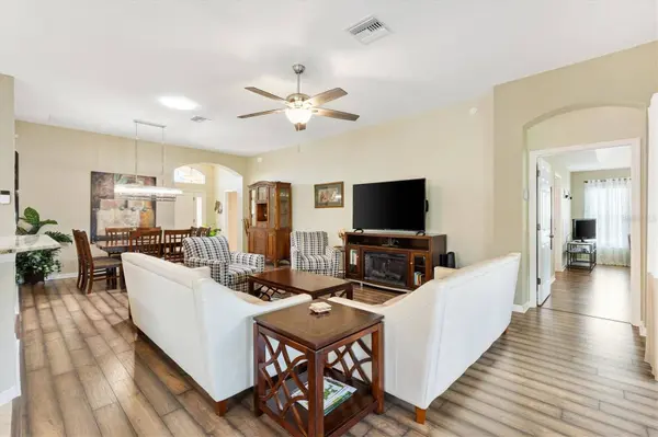 3373 MELBOURNE LN, The Villages, FL 32163