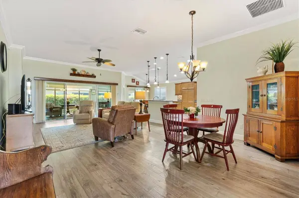 1182 ALLAIRE LOOP, The Villages, FL 32163