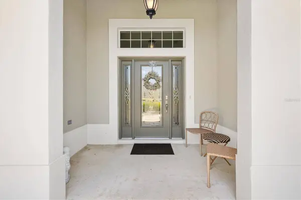 1182 ALLAIRE LOOP, The Villages, FL 32163
