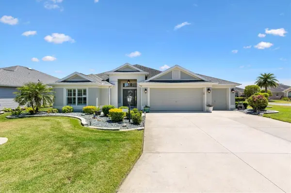 1182 ALLAIRE LOOP, The Villages, FL 32163
