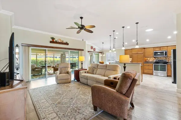 1182 ALLAIRE LOOP, The Villages, FL 32163