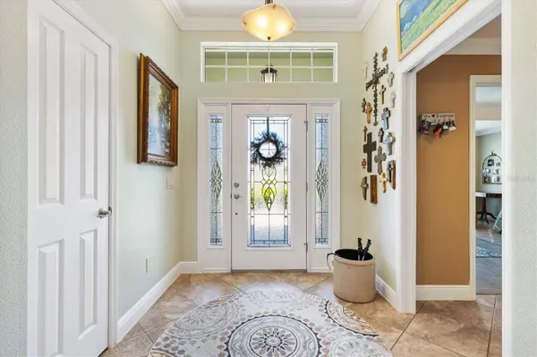 1182 ALLAIRE LOOP, The Villages, FL 32163