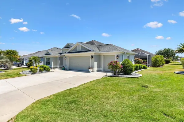 1182 ALLAIRE LOOP, The Villages, FL 32163