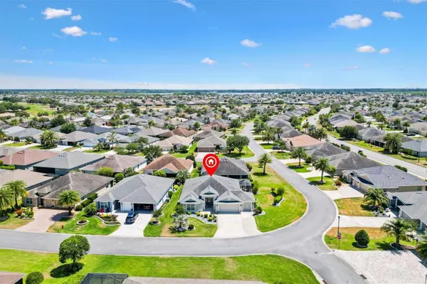 1182 ALLAIRE LOOP, The Villages, FL 32163
