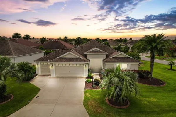 1376 BIRDSONG PL, The Villages, FL 32163