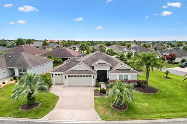 1376 BIRDSONG PL, The Villages, FL 32163
