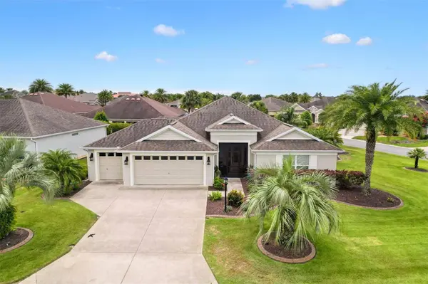 1376 BIRDSONG PL, The Villages, FL 32163
