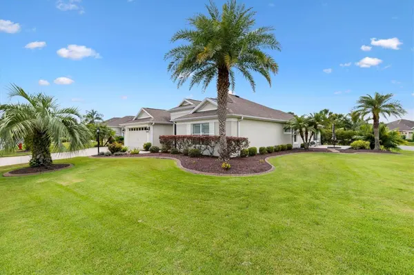 1376 BIRDSONG PL, The Villages, FL 32163