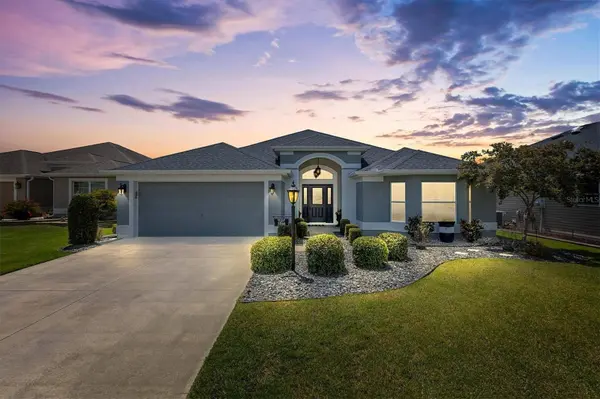 3566 GENTLE TER, The Villages, FL 32163