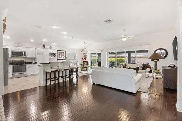3566 GENTLE TER, The Villages, FL 32163