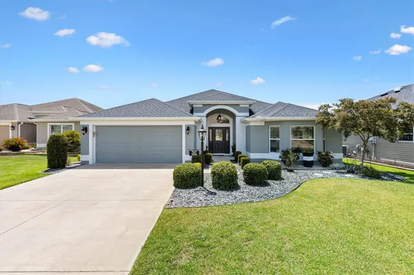 3566 GENTLE TER, The Villages, FL 32163