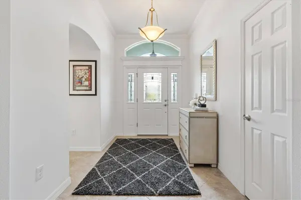 3566 GENTLE TER, The Villages, FL 32163