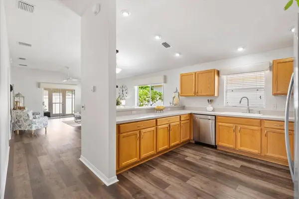 610 DANBURY ST, The Villages, FL 32162