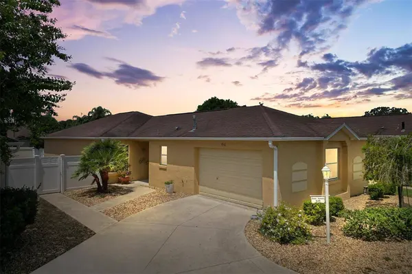 610 DANBURY ST, The Villages, FL 32162