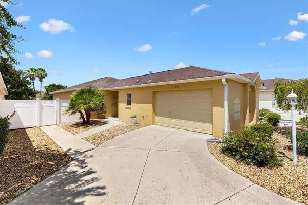 610 DANBURY ST, The Villages, FL 32162