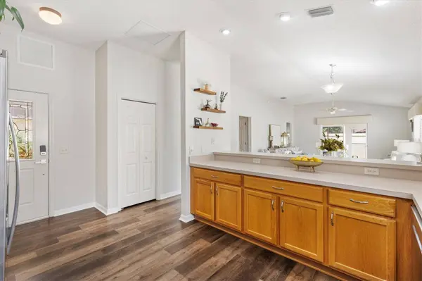 610 DANBURY ST, The Villages, FL 32162