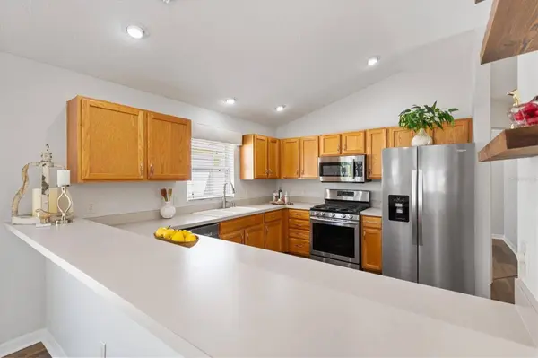 610 DANBURY ST, The Villages, FL 32162