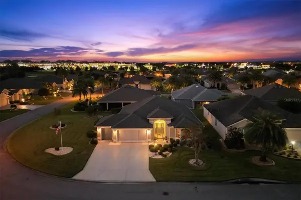 2089 YEARLING WAY, The Villages, FL 32163