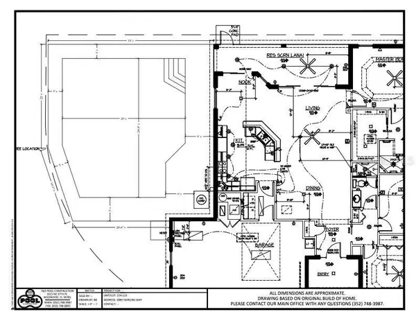 2089 YEARLING WAY, The Villages, FL 32163