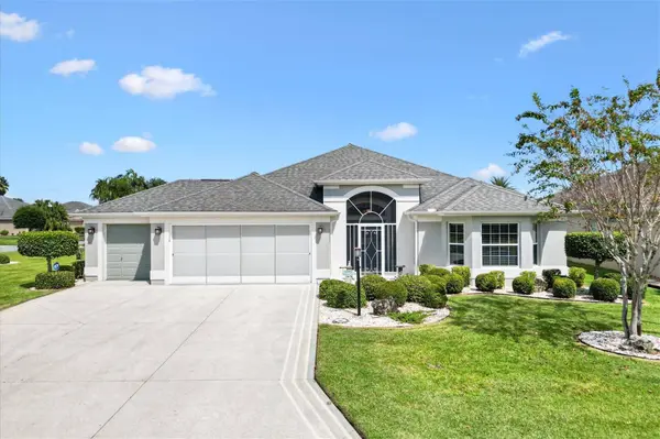 2089 YEARLING WAY, The Villages, FL 32163