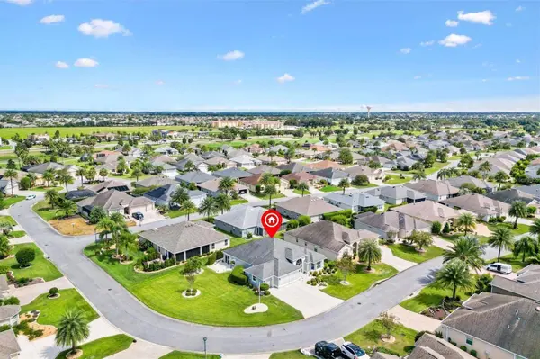 2089 YEARLING WAY, The Villages, FL 32163