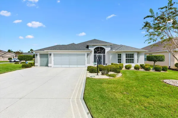 2089 YEARLING WAY, The Villages, FL 32163