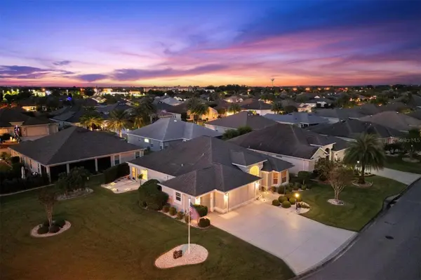 2089 YEARLING WAY, The Villages, FL 32163