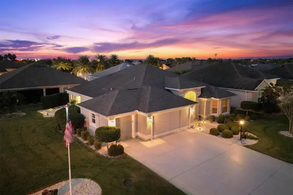 2089 YEARLING WAY, The Villages, FL 32163