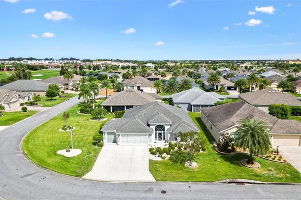 2089 YEARLING WAY, The Villages, FL 32163